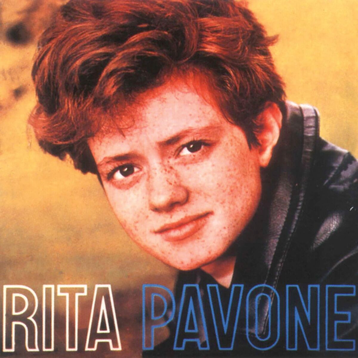 Album cover of Rita Pavone (Gli Indimenticabili)