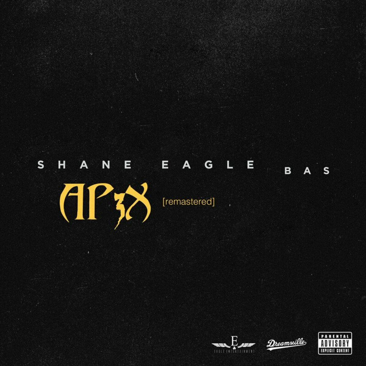 Album cover of Ap3X (Remastered)