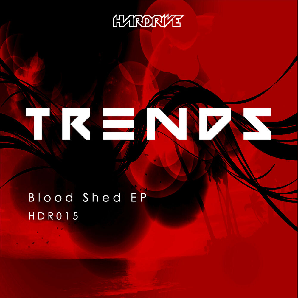 Picture of Blood Shed EP