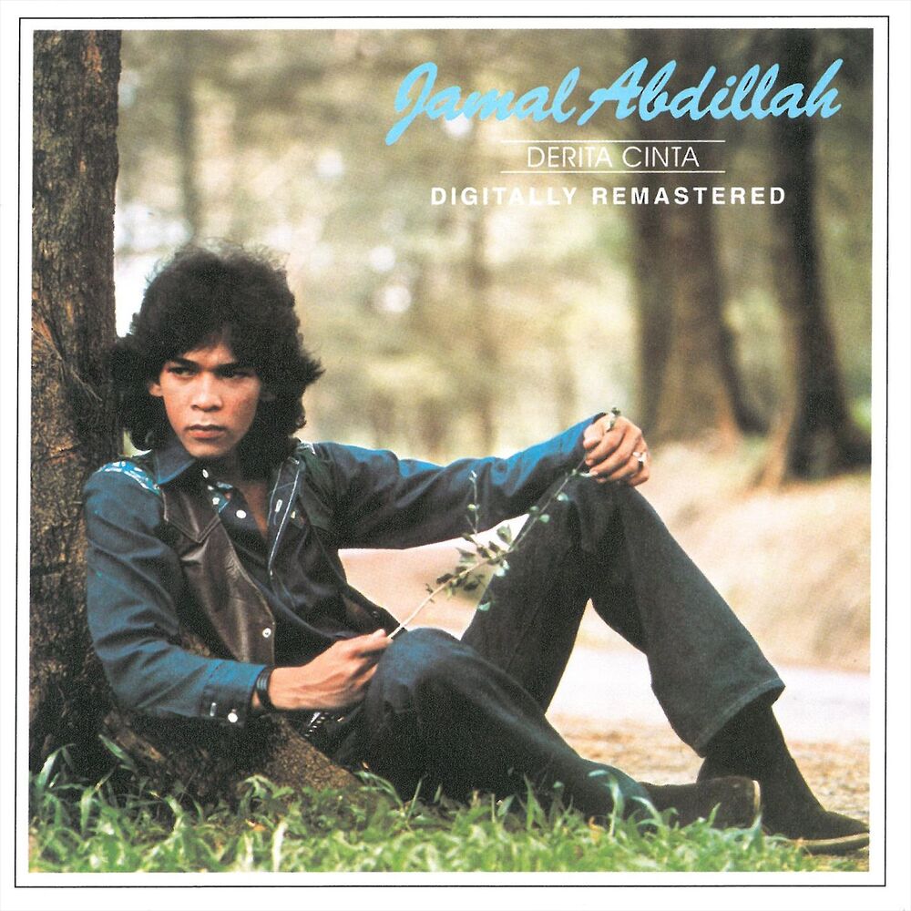 Picture of Derita Cinta (Remastered)