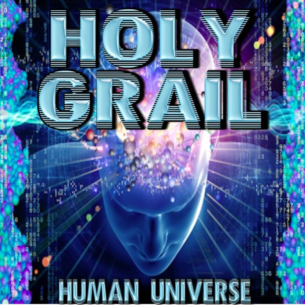 Picture of Holy Grail - Tribute to Jay-Z and Justin Timberlake