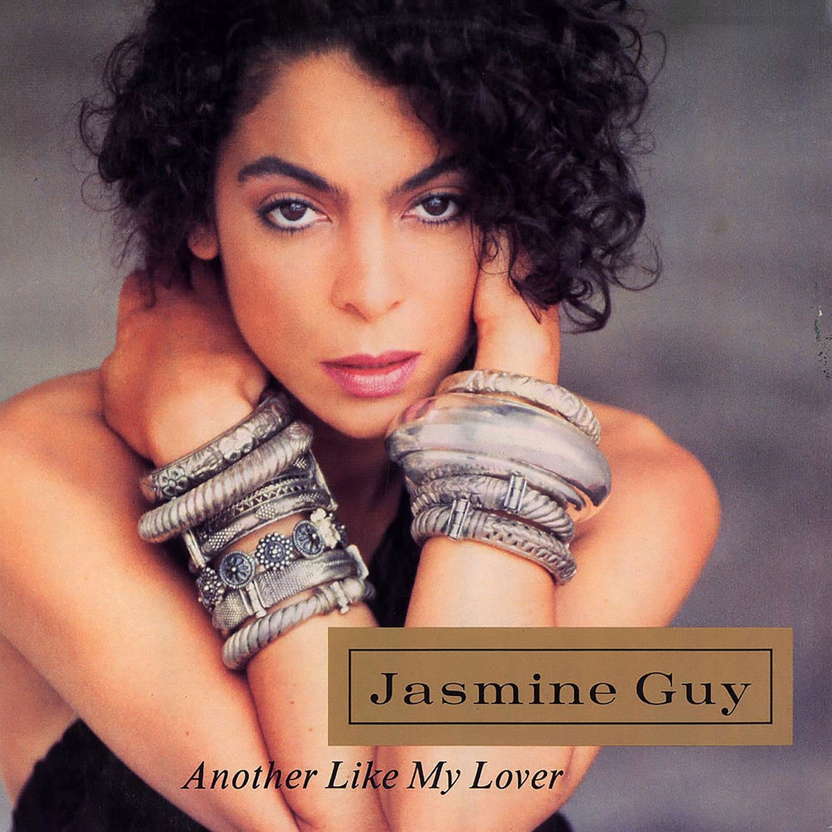 Jasmine Guy - Another Like My Lover | Deezer