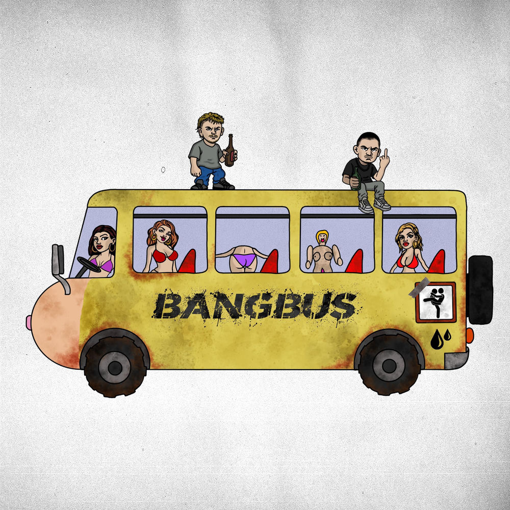 Bangbus