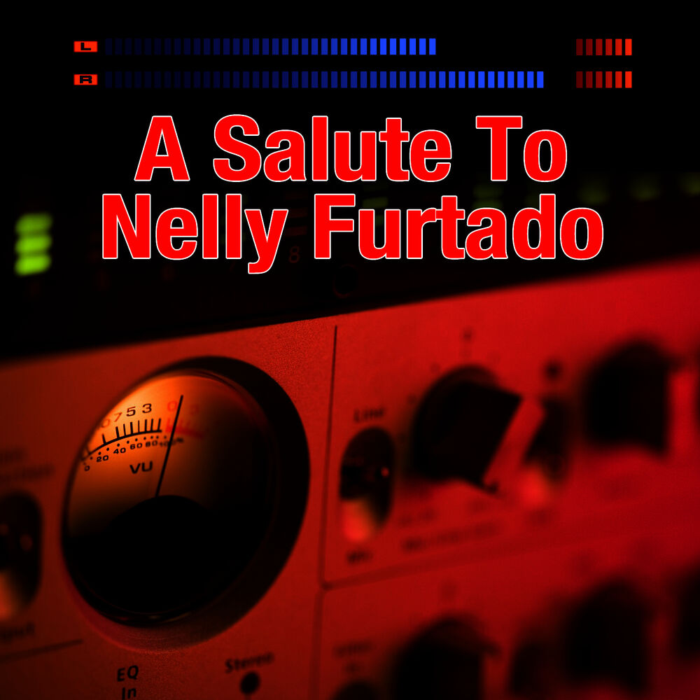 Picture of A Salute To Nelly Furtado