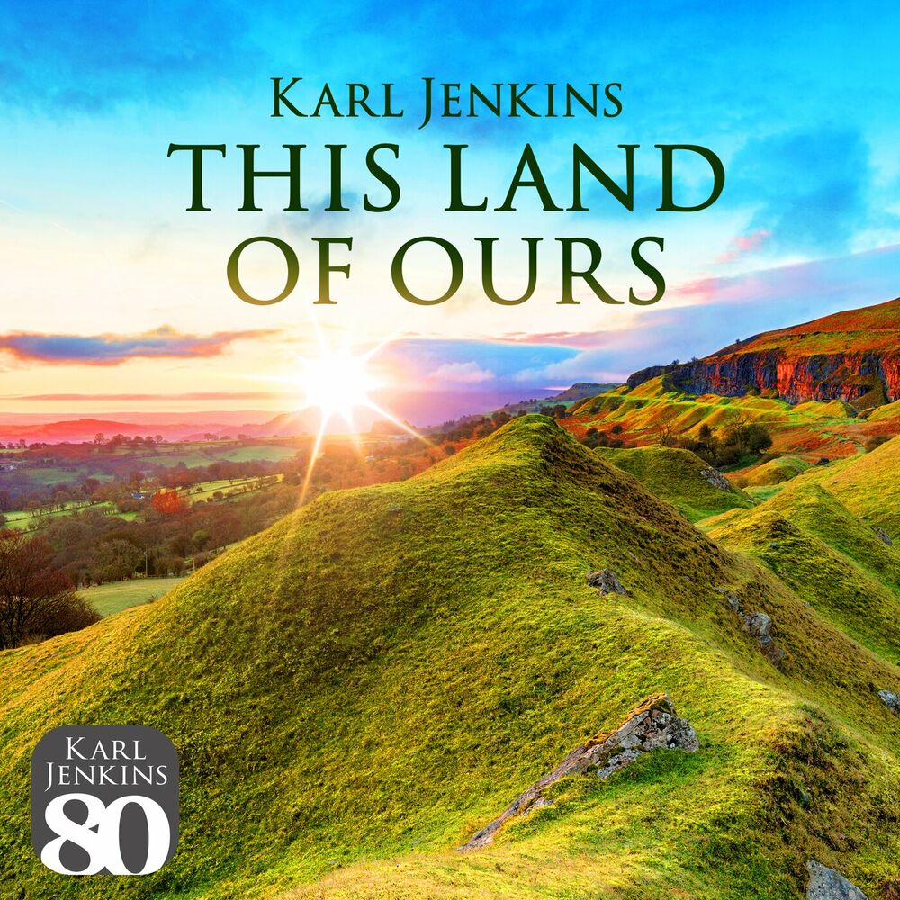 Picture of This Land Of Ours