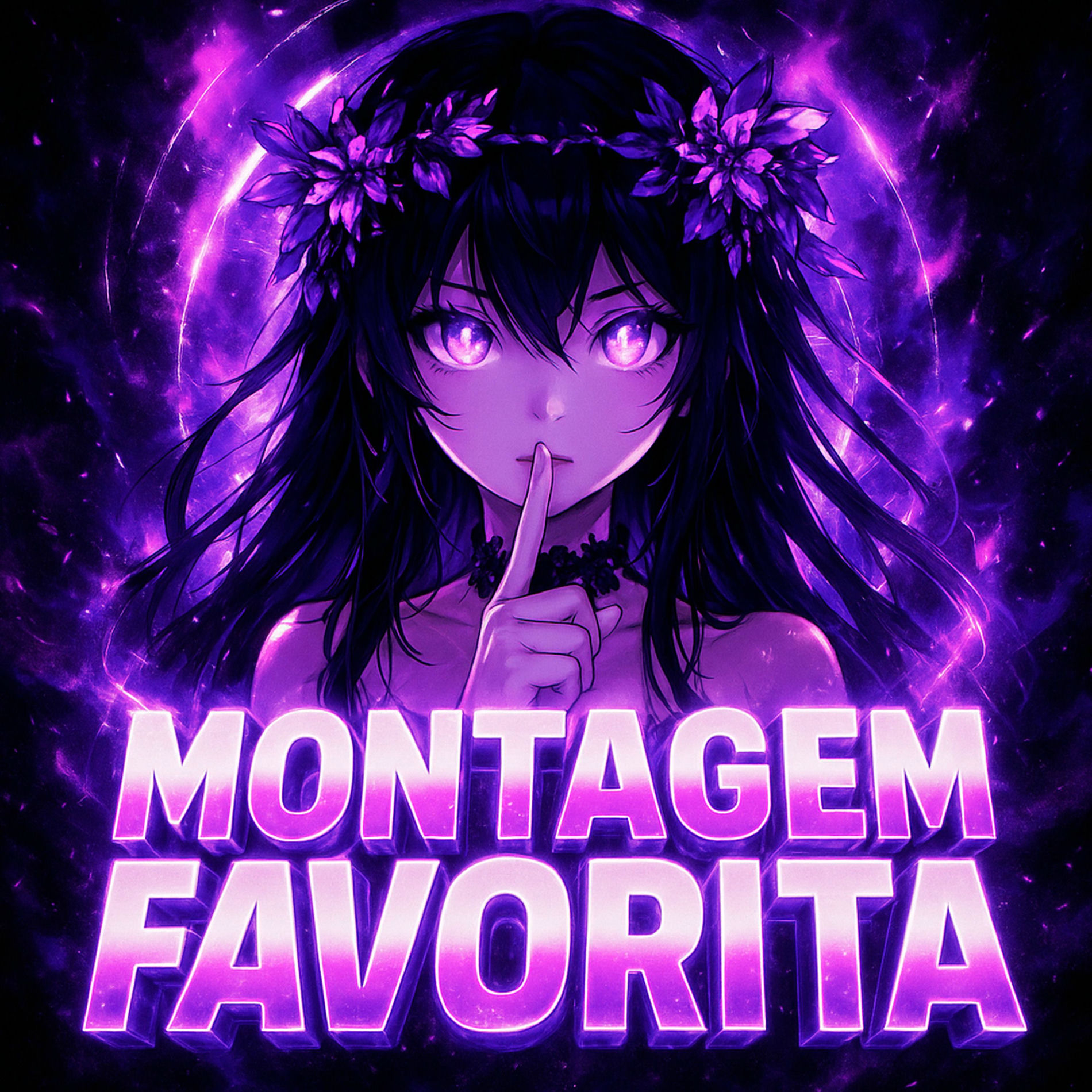 Album cover of Montagem Favorito