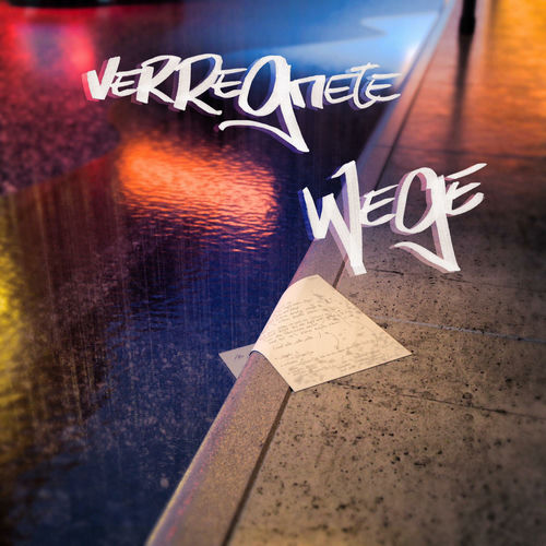 Verwegene Rede