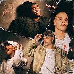 Cover of Faz Favor