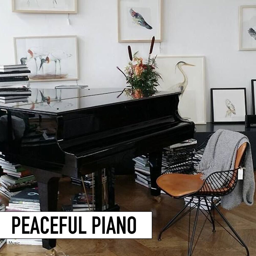 Picture of Peaceful Piano