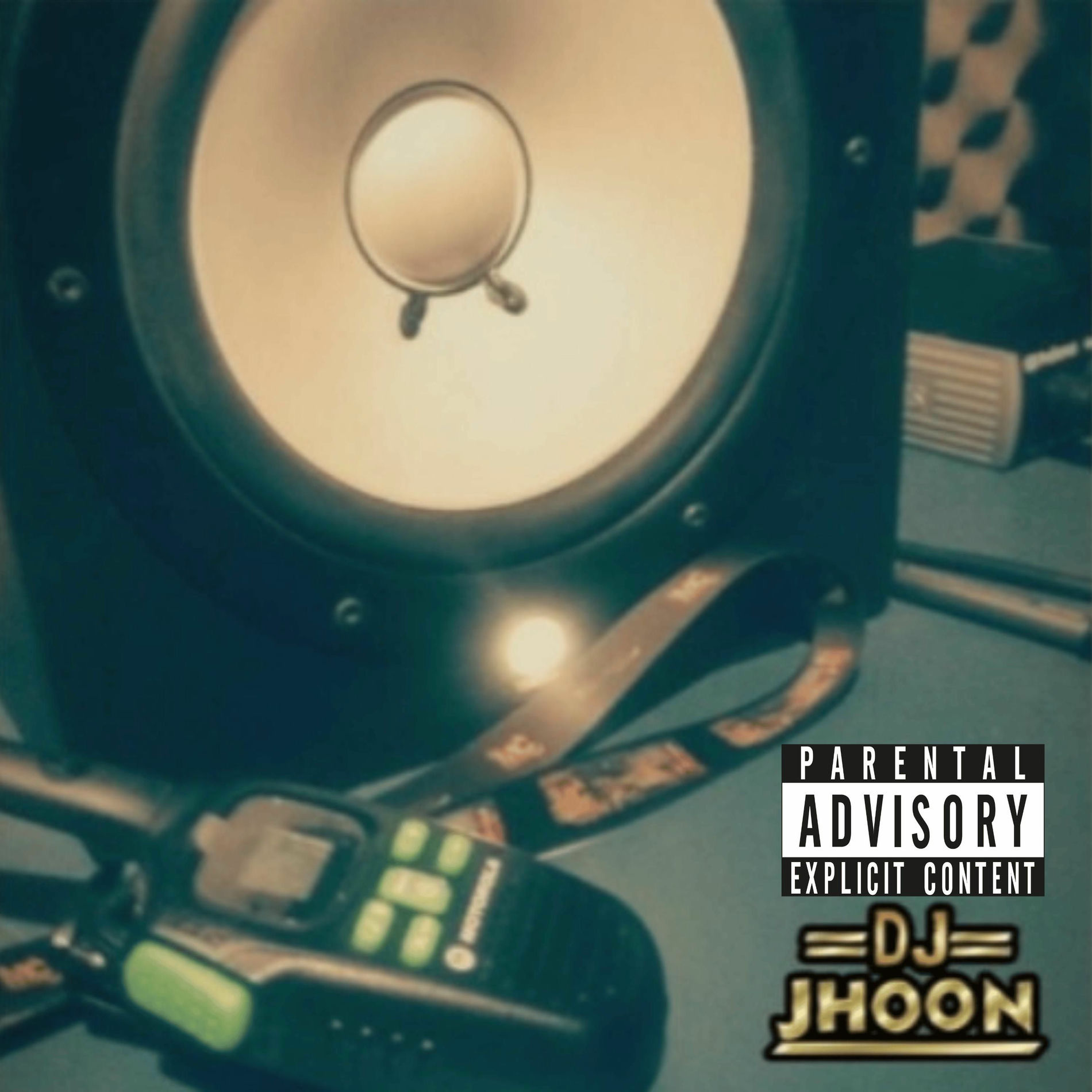 Album cover of A CULPA NÃO É MINHA (feat. MC Rodson)