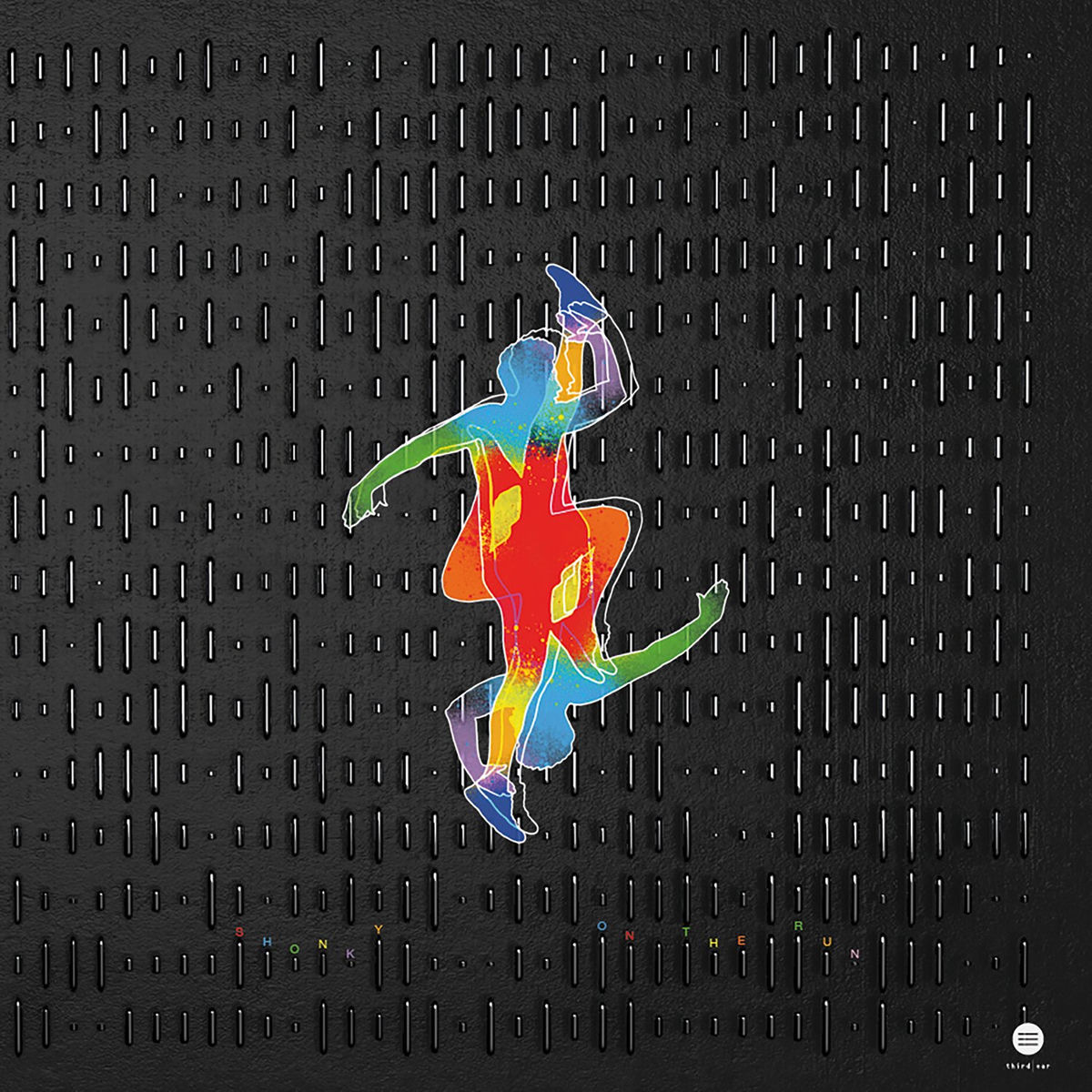 Album cover of On the Run