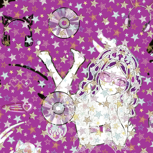 ST★R