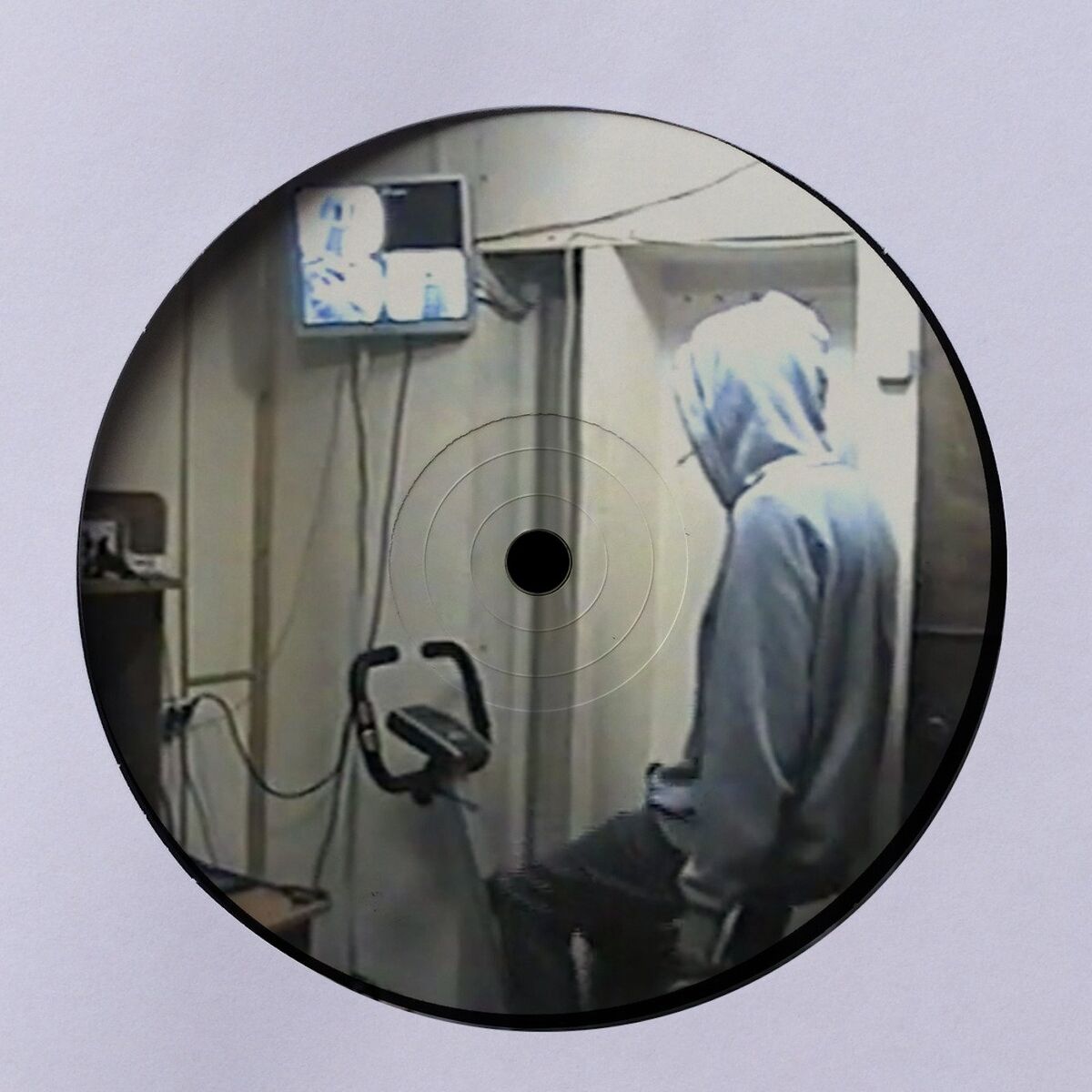 Album cover of Brown White