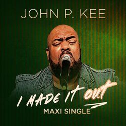 Cover of I Made It Out (The Remixes)