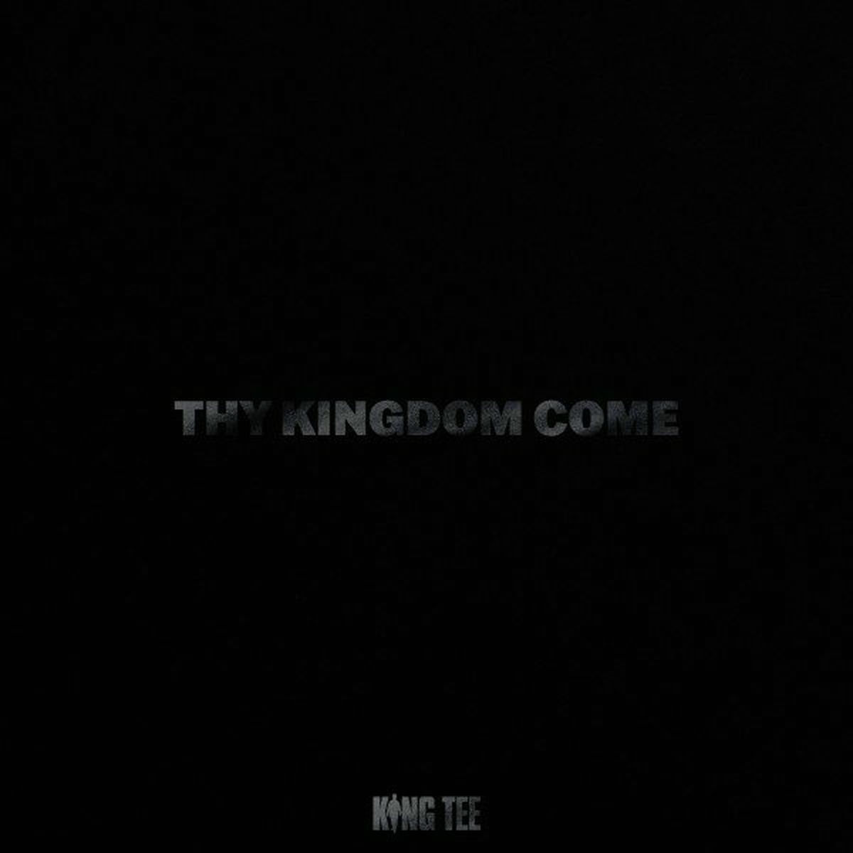 Album cover of Thy Kingdom Come