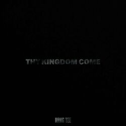 Cover of Thy Kingdom Come