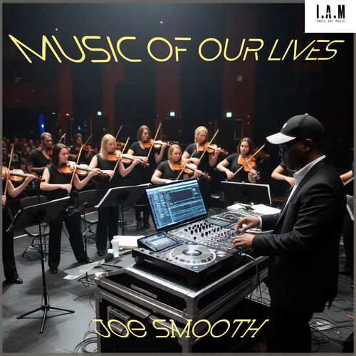 Music Of Our Lives artwork