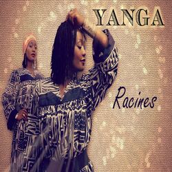Cover of Racines