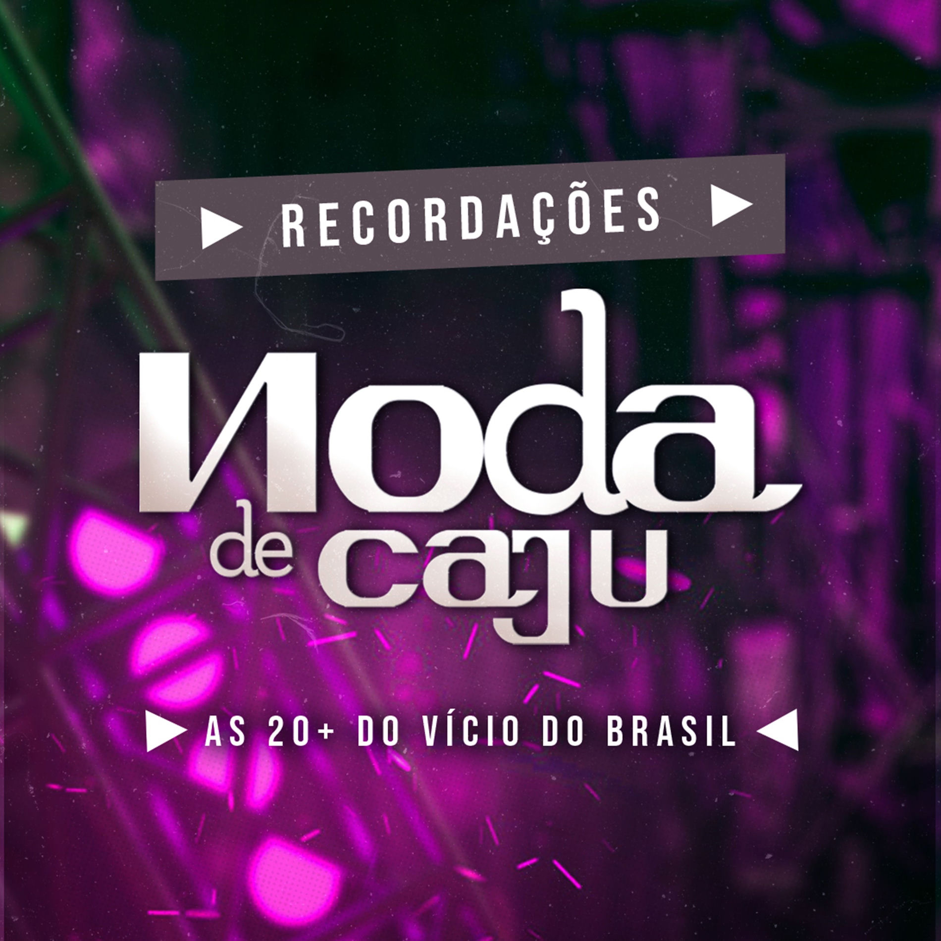 Album cover of Meu Vício