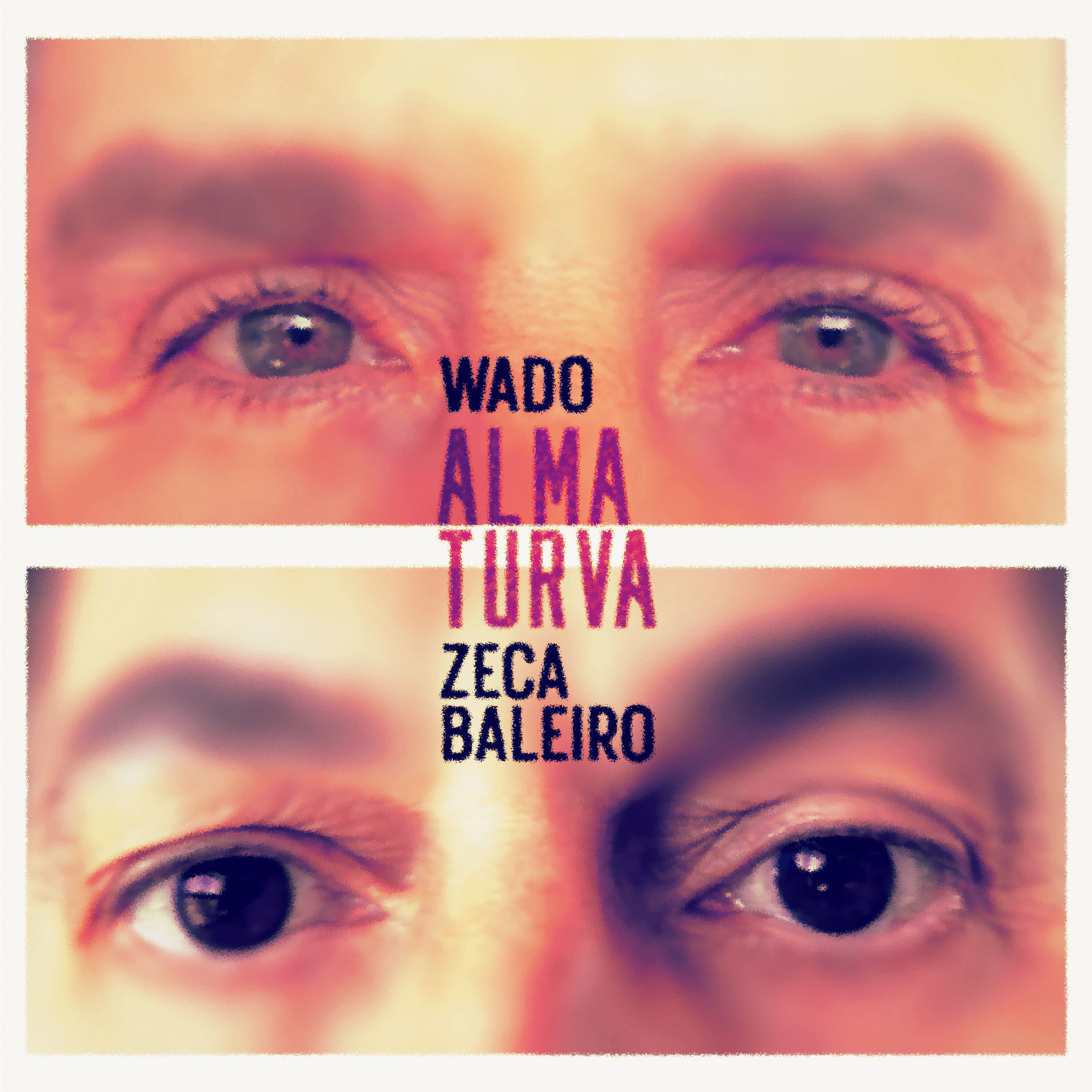 Album cover of Alma Turva