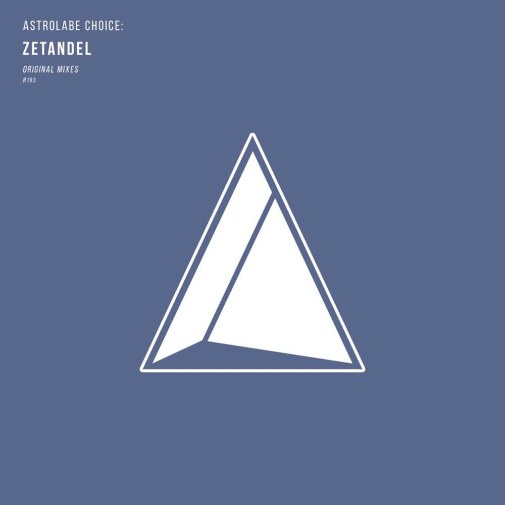 Picture of Astrolabe Choice: Zetandel