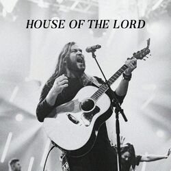 Cover of House of the Lord