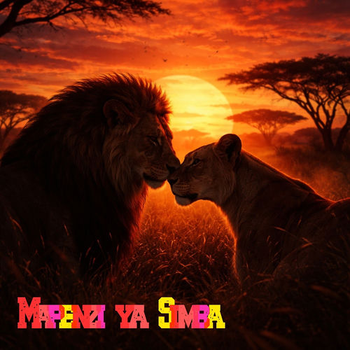 Mapenzi Ya Simba