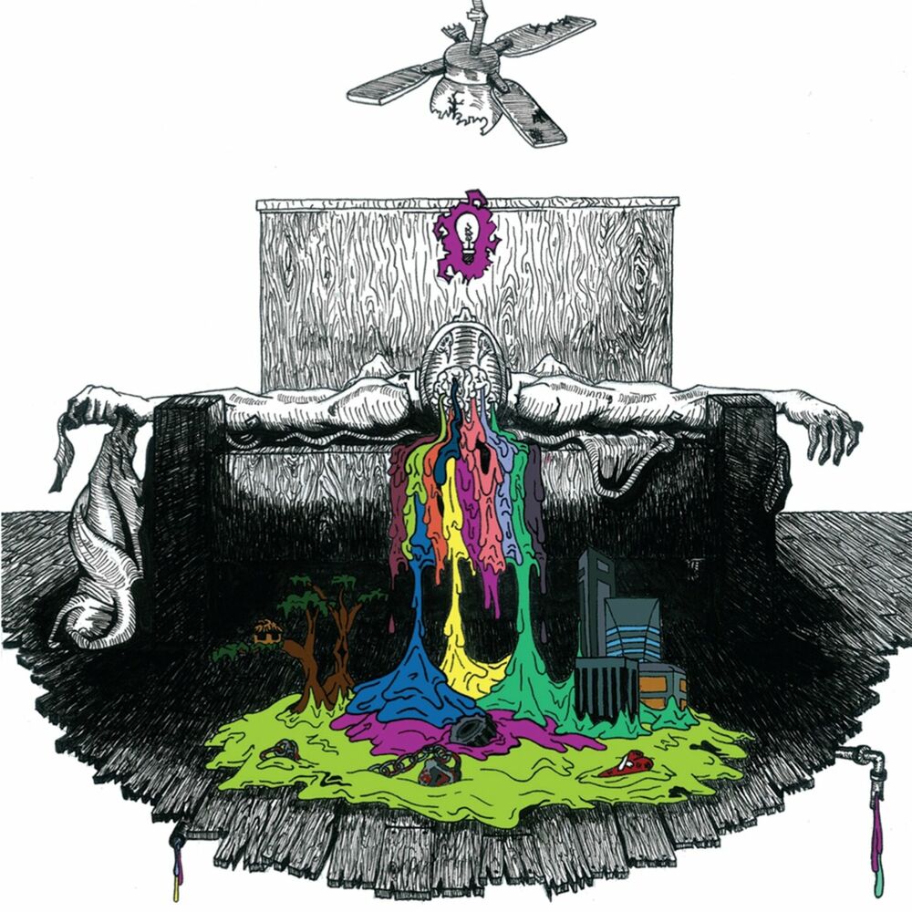 Picture of Twenty One Pilots
