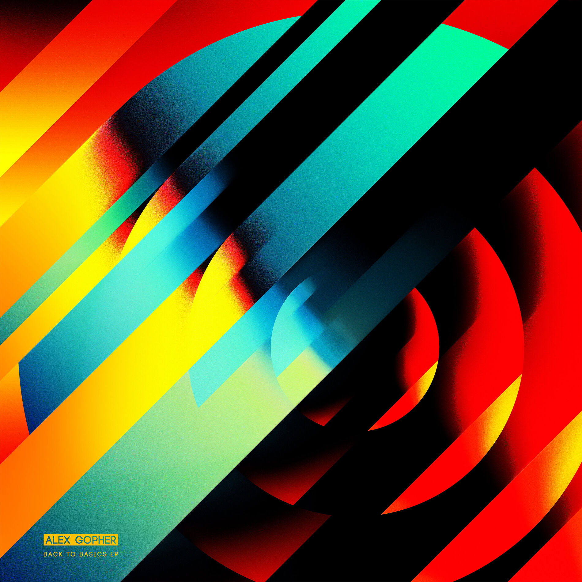 Album cover of Back to Basics