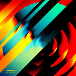 Cover of Back to Basics - EP