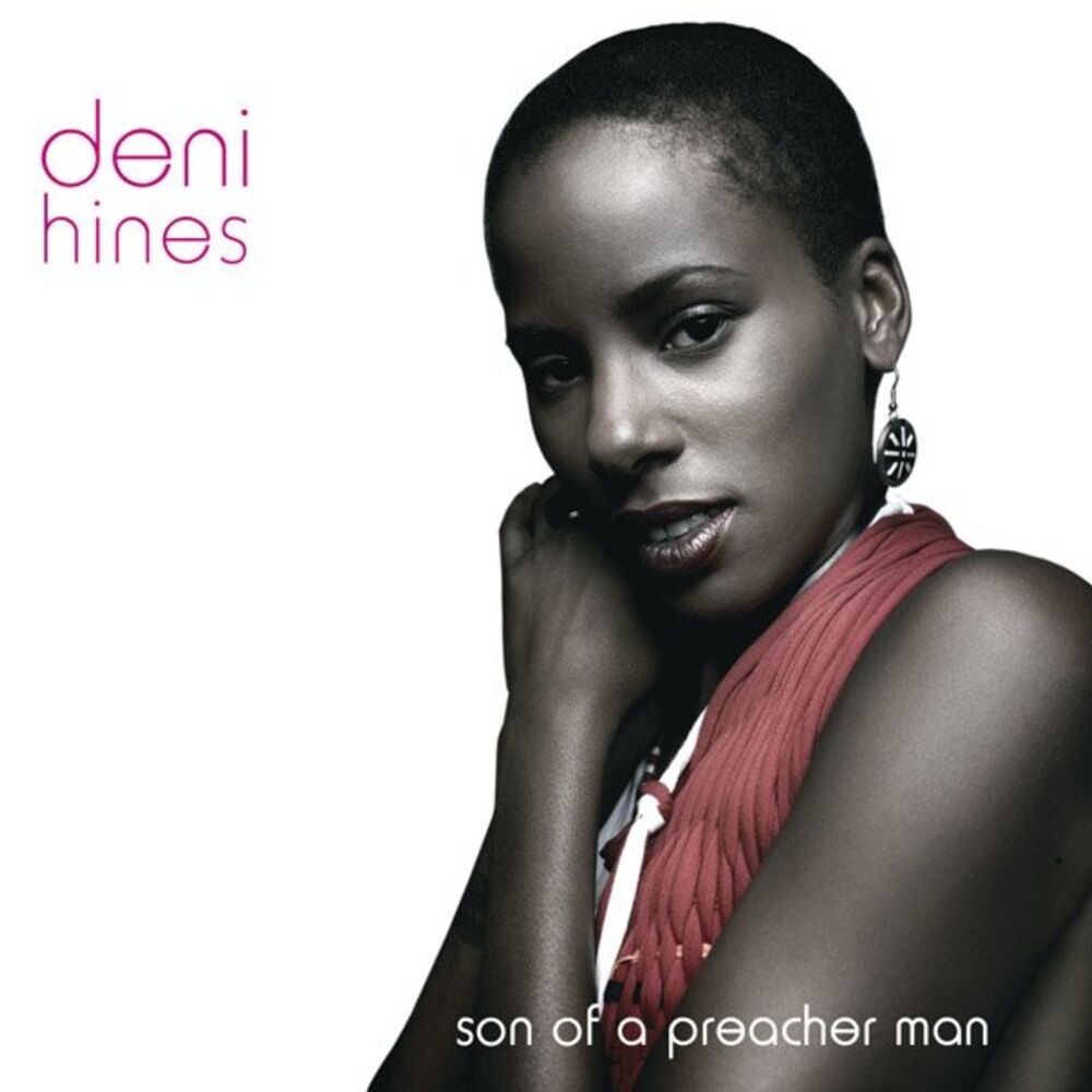 Picture of Son of a Preacher Man - Single