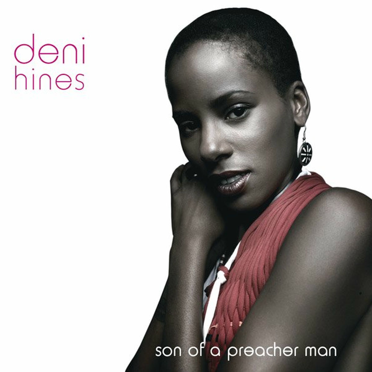Album cover of Son of a Preacher Man - Single