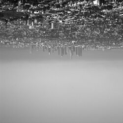 Cover of Back In Town