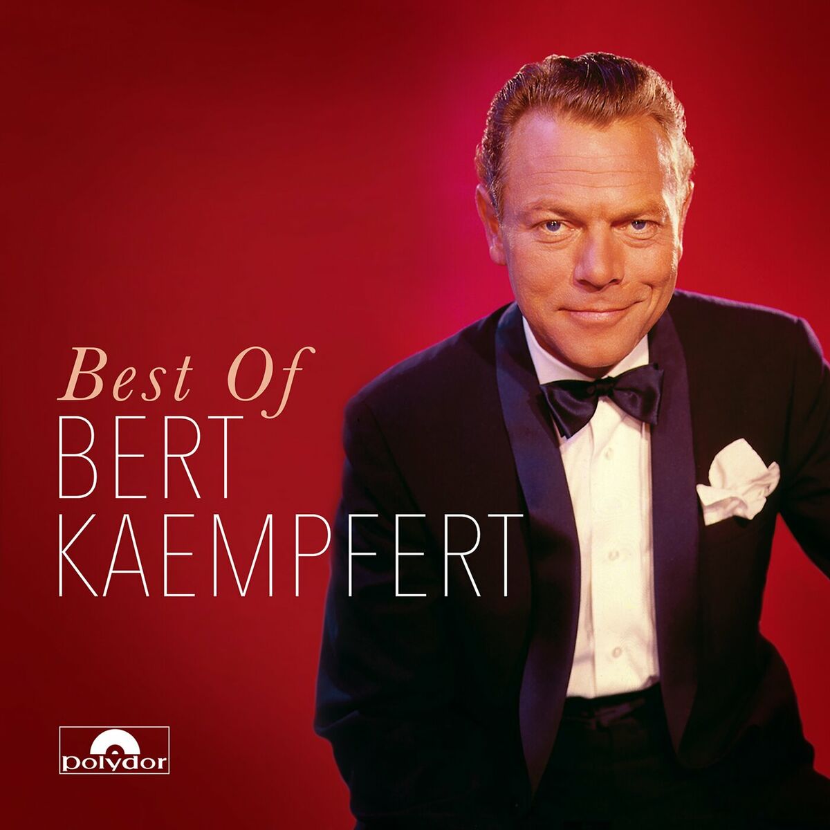 Album cover of Best Of