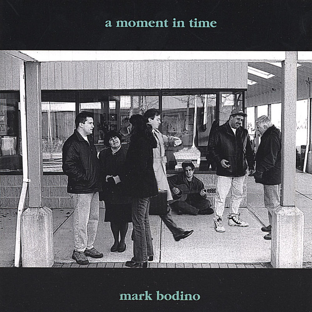 Picture of A Moment In Time