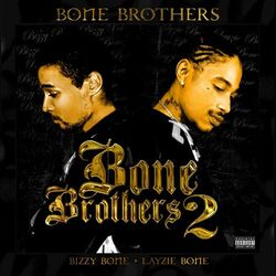 Cover of Bone Brothers 2 (Collector's Edition)