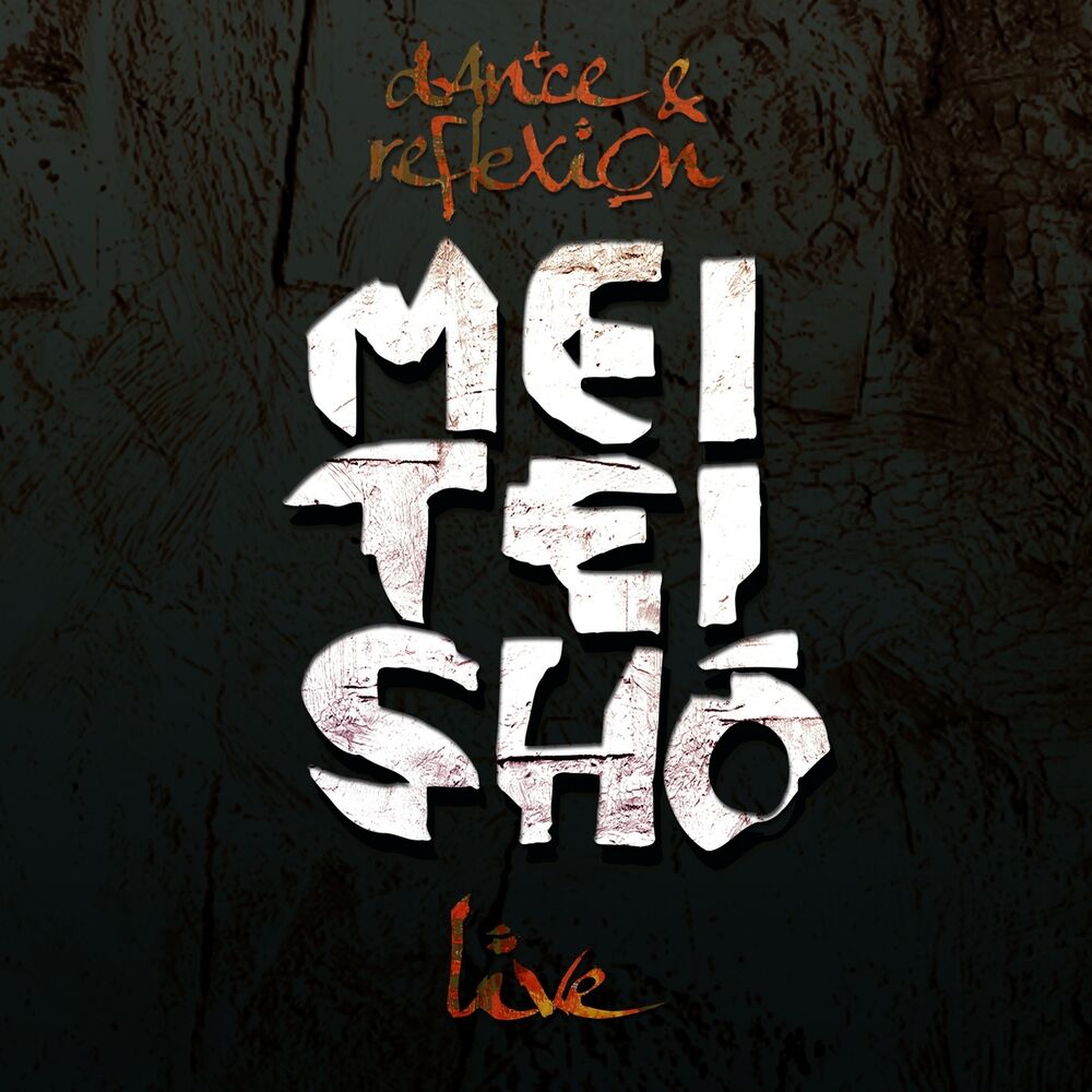 Picture of Dance & Reflexion (Live)