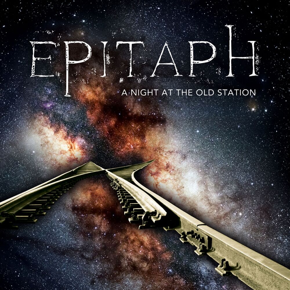 Picture of A Night at the Old Station (Live)