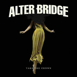 Cover of Take the Crown