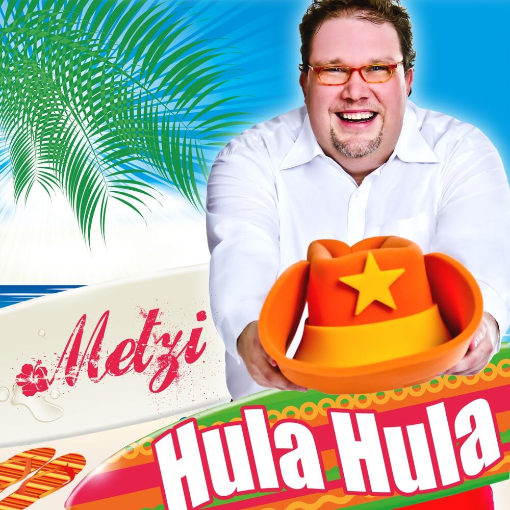 Picture of Hula Hula Hee
