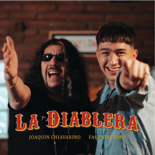 La Diablera