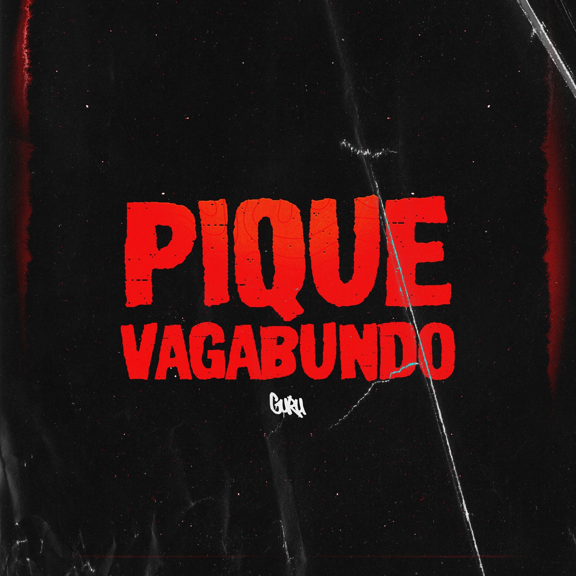 Album cover of Pique Vagabundo