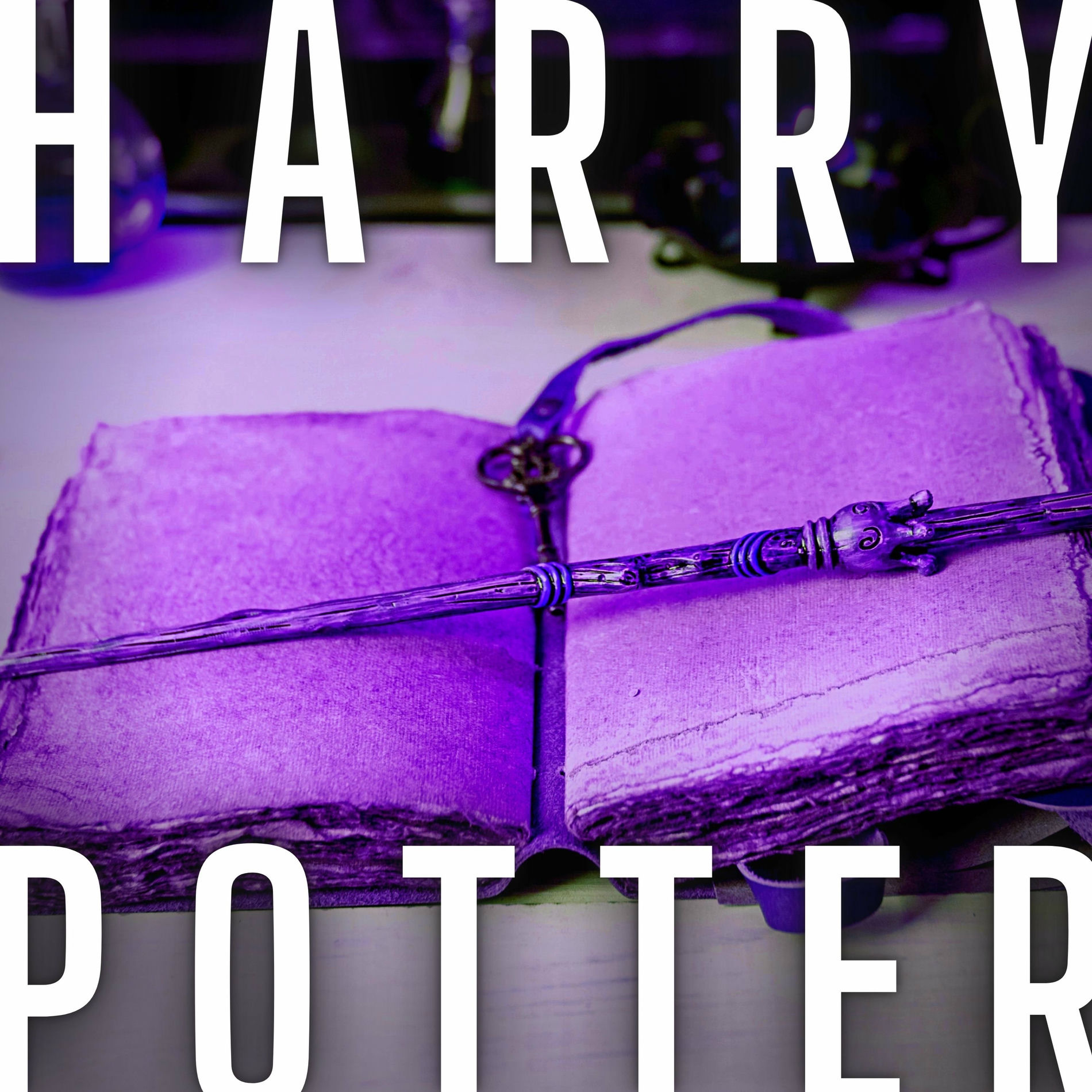 Album picture of Harry Potter