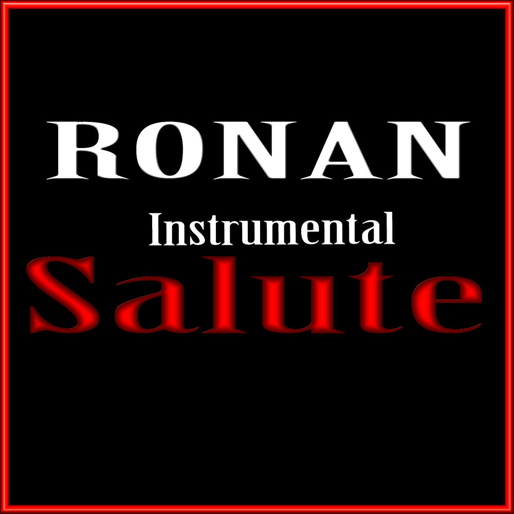 Ronan (Instrumental Tribute to Taylor Swift)