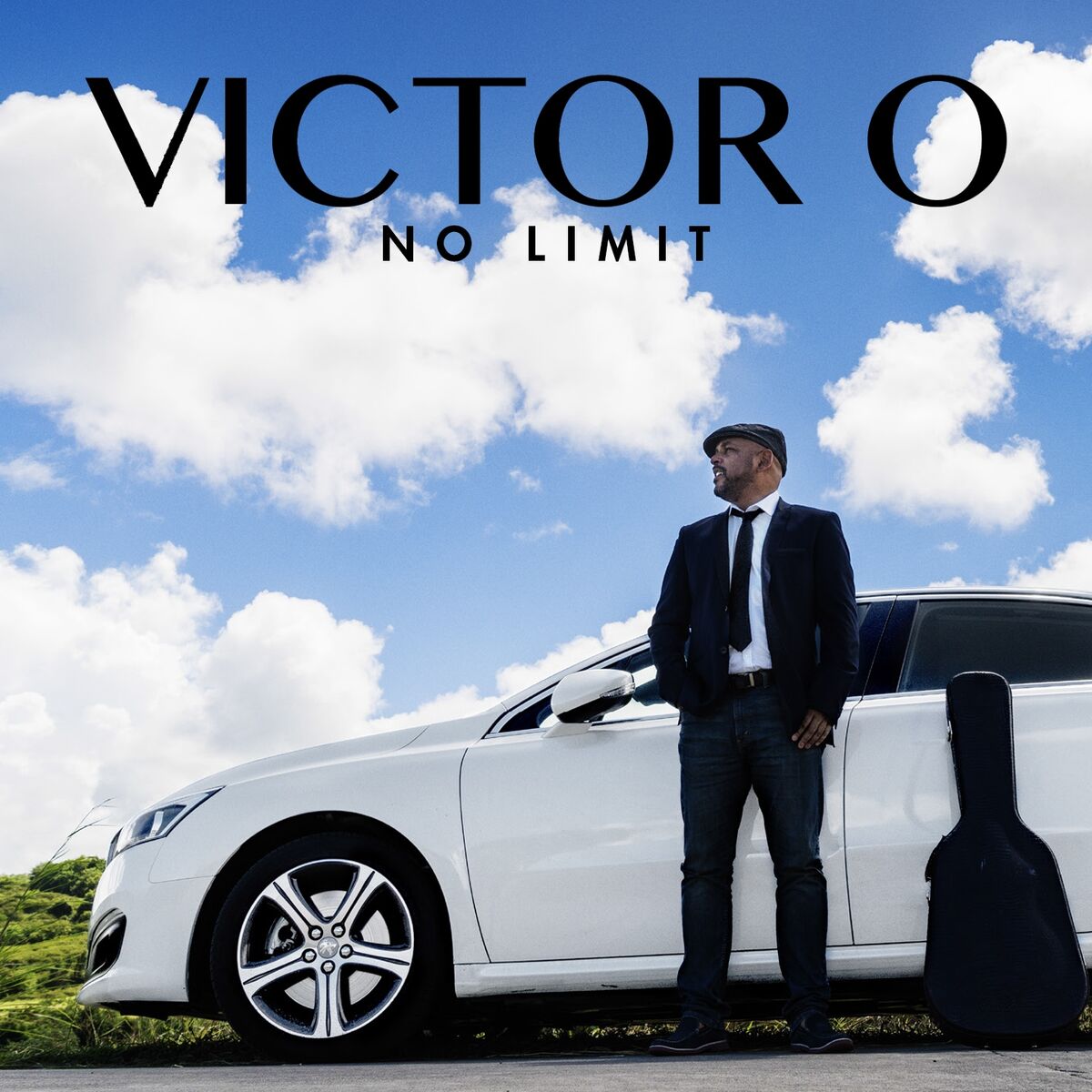 Album cover of No Limit