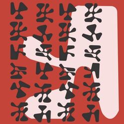 Cover of Mo' Funk!