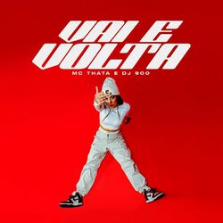 Cover of Vai e Volta