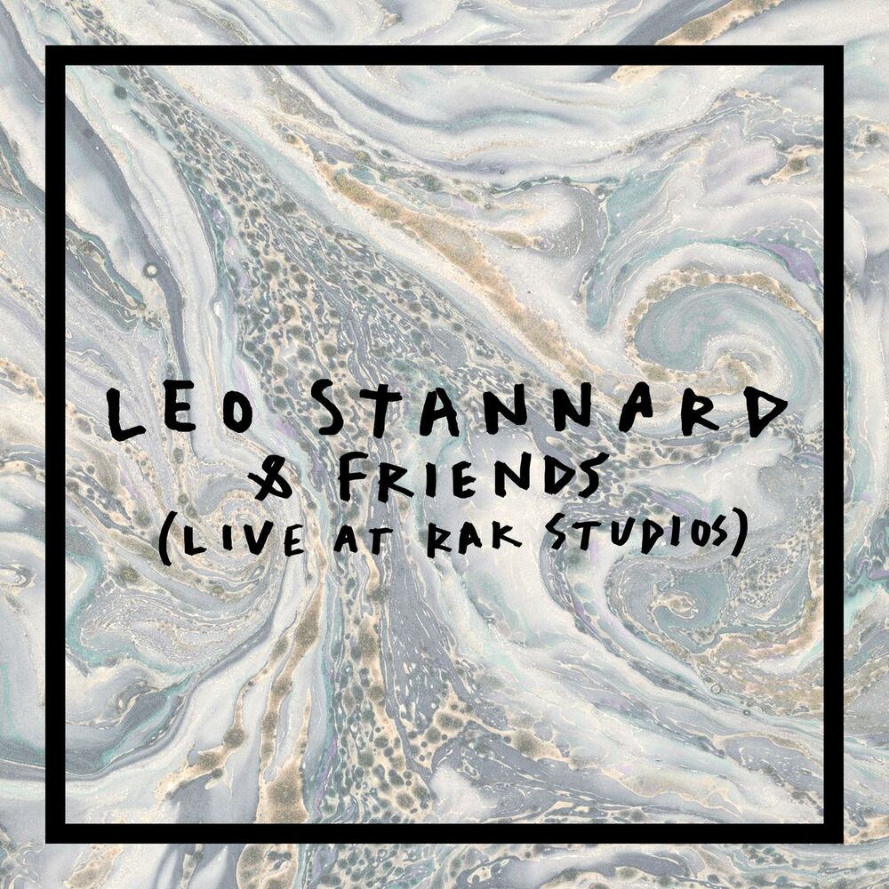 Picture of Leo Stannard & Friends (Live at RAK Studios)