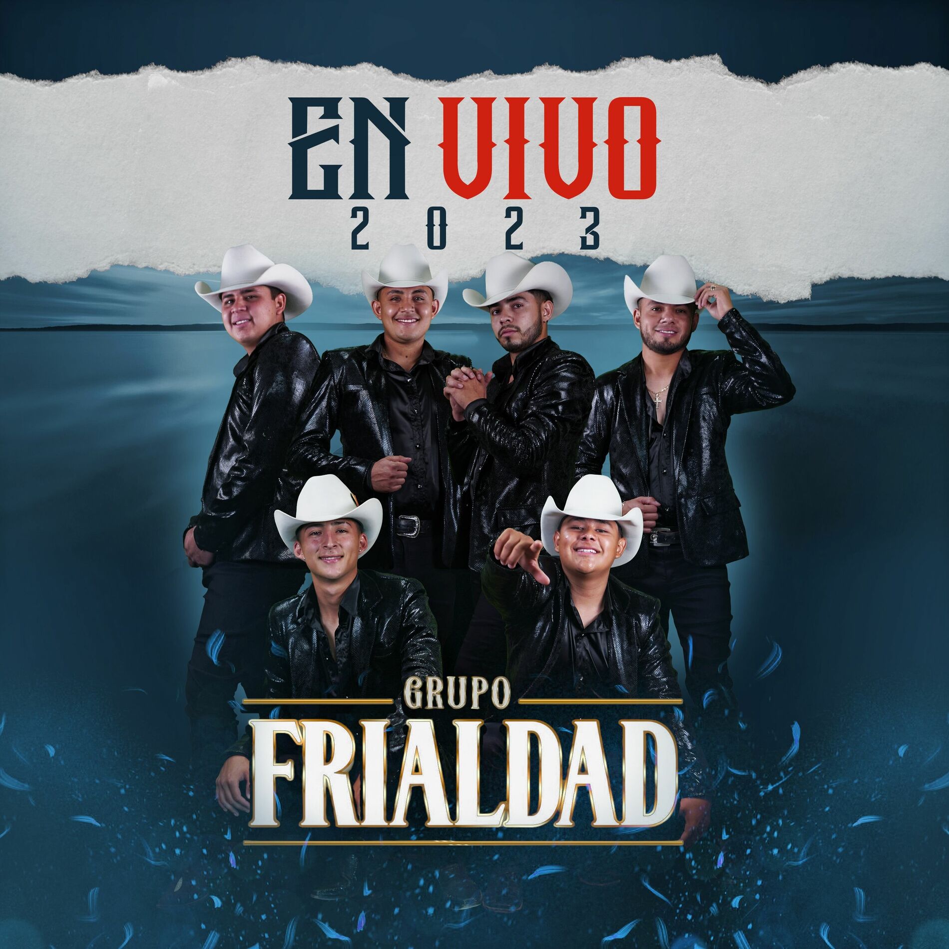 Album cover of En Vivo 2023