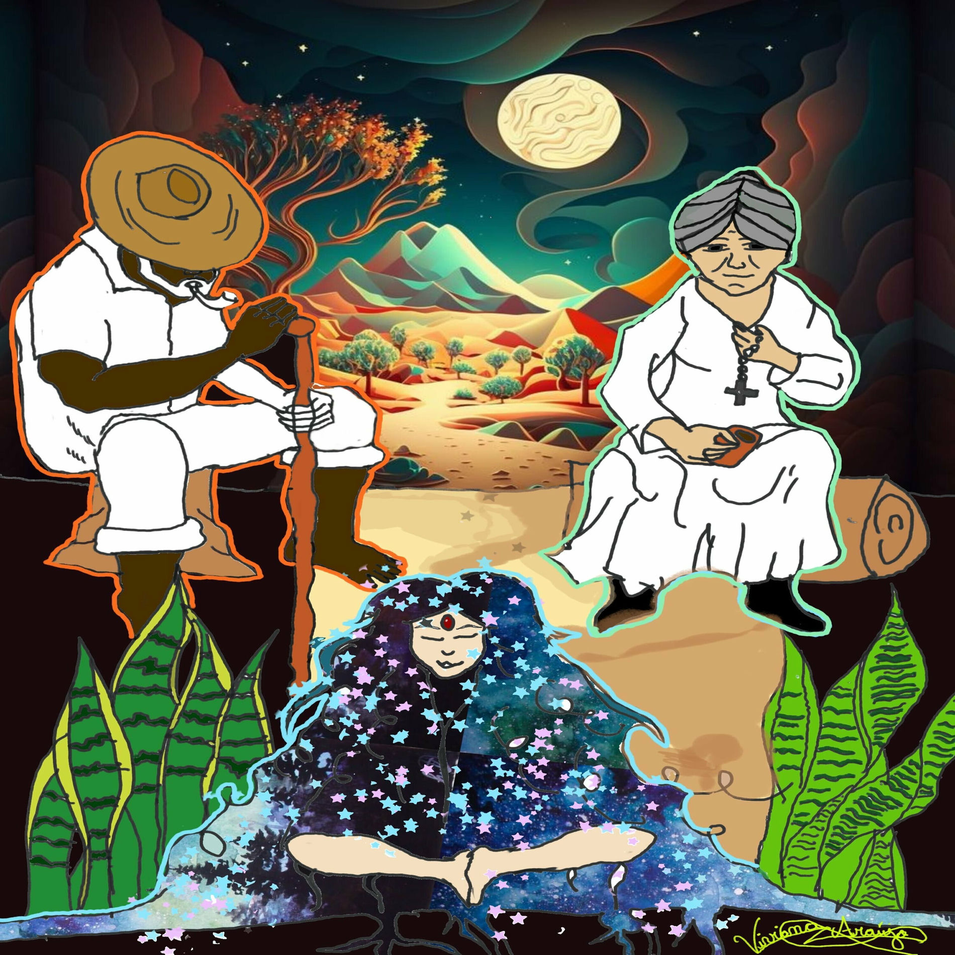 Album cover of Rezo um Rezo
